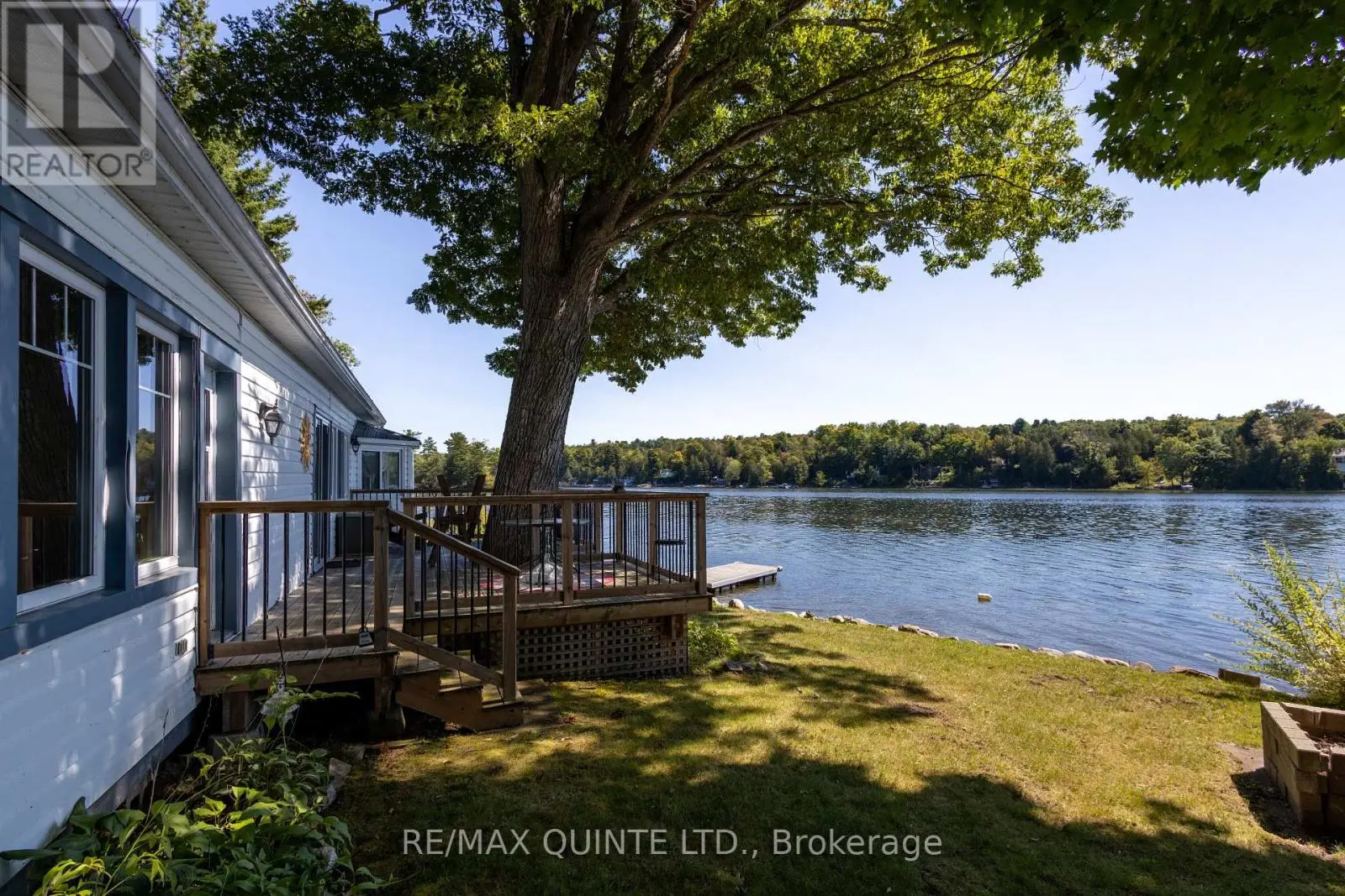 597 Pine Point Lane, Centre Hastings, Ontario  K0K 2K0 - Photo 3 - X12160296