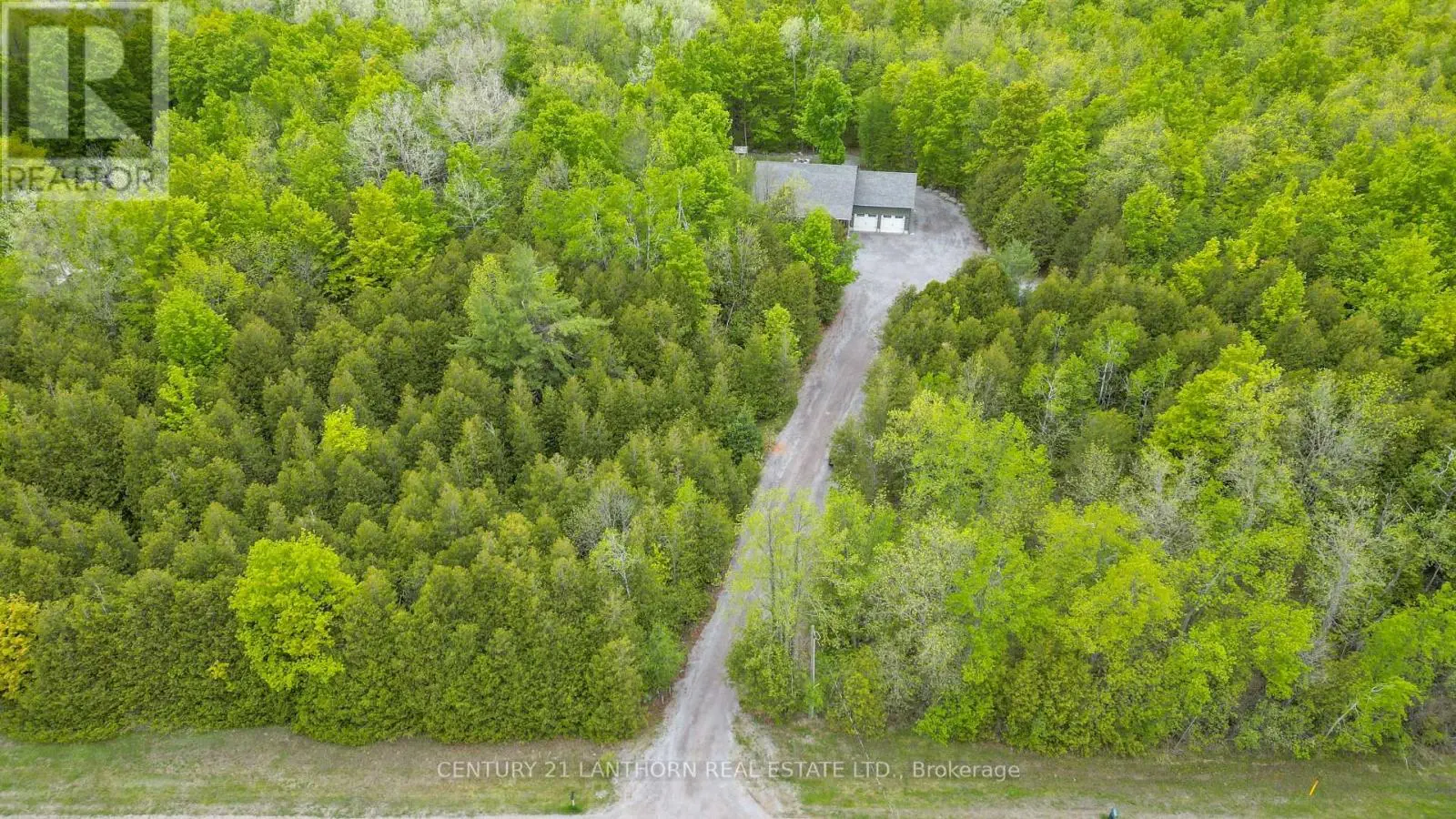 613 Crookston Road, Centre Hastings, Ontario  K0K 2K0 - Photo 2 - X12160320