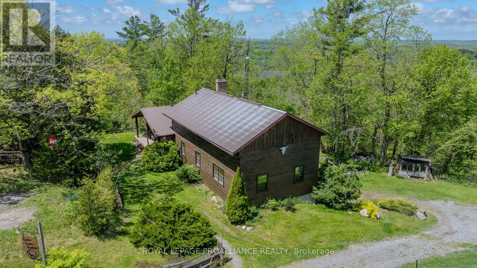 450 Deer Run Road, Quinte West, Ontario  K0K 2C0 - Photo 2 - X12160350
