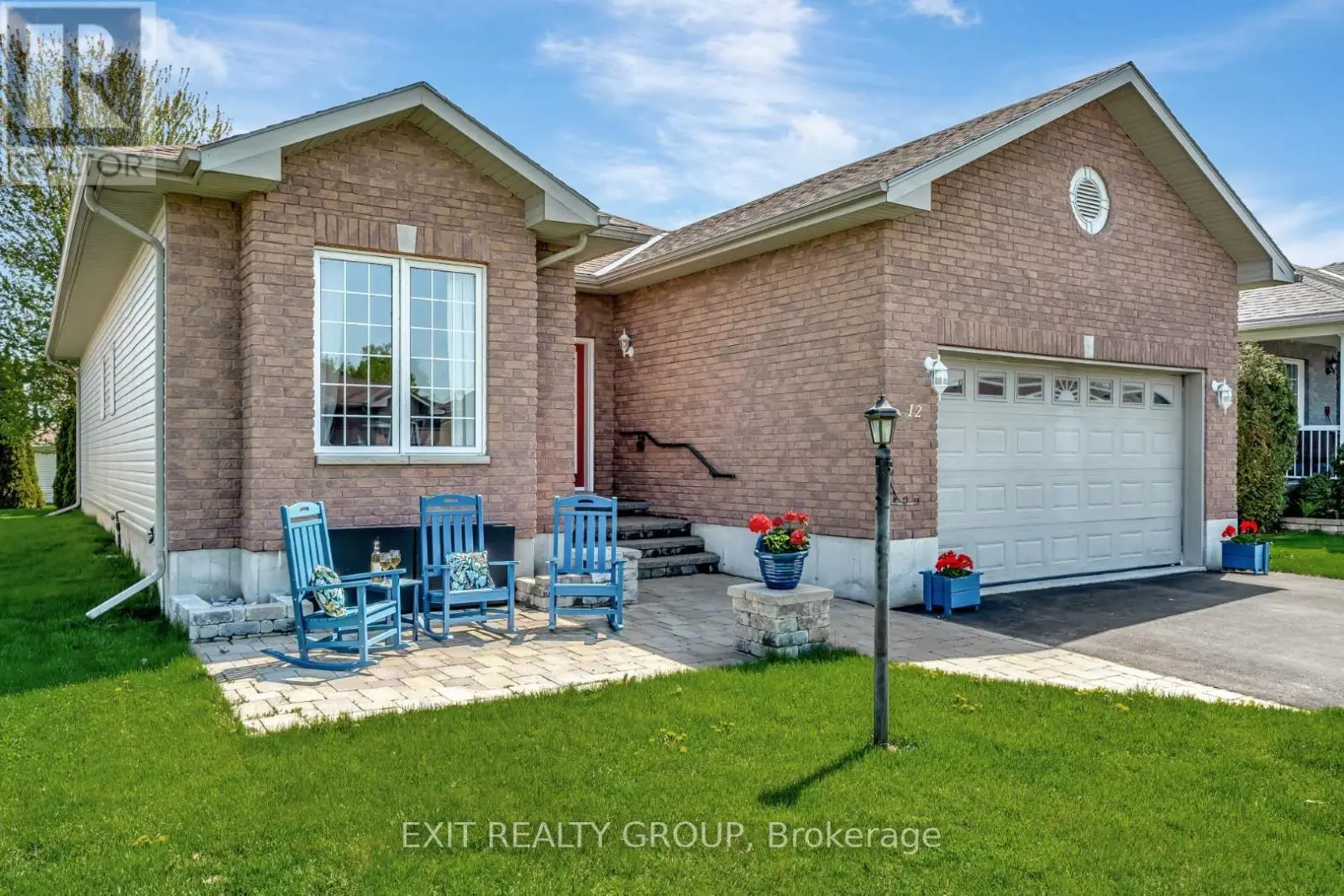 12 Aletha Drive, Prince Edward County, Ontario  K0K 3L0 - Photo 1 - X12160367