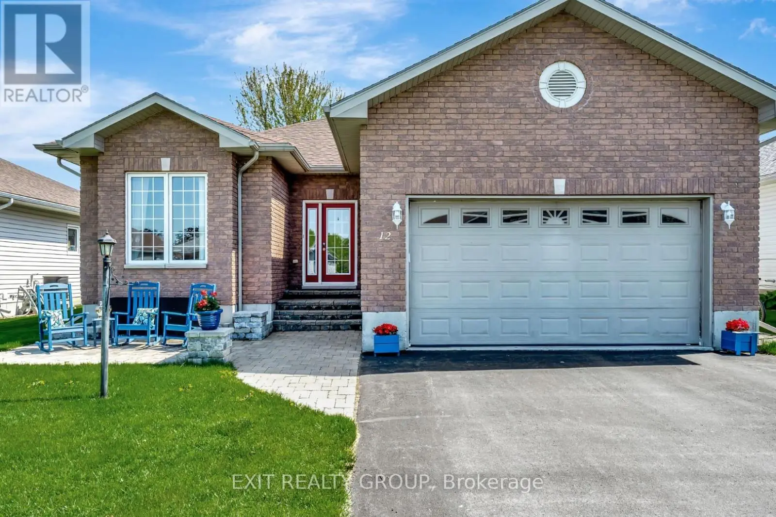 12 Aletha Drive, Prince Edward County, Ontario  K0K 3L0 - Photo 3 - X12160367