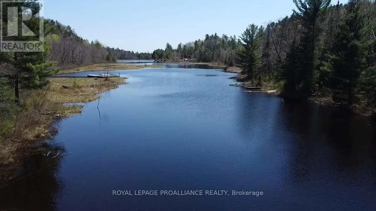536 Addington Road 5, Addington Highlands, Ontario  K0H 1K0 - Photo 2 - X12160418
