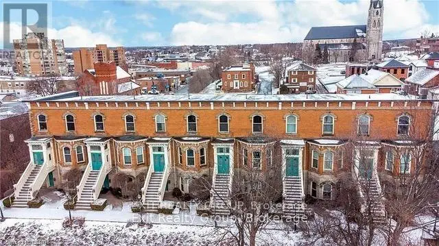 103 - 10 Patterson Street, Belleville, Ontario  K8V 1S9 - Photo 1 - X12160432
