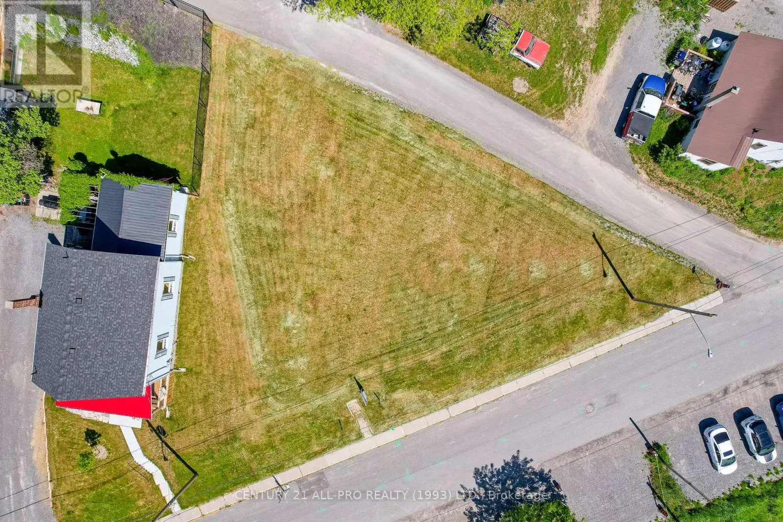 14 Alexander Street, Port Hope, Ontario  L1A 1B2 - Photo 1 - X12160450