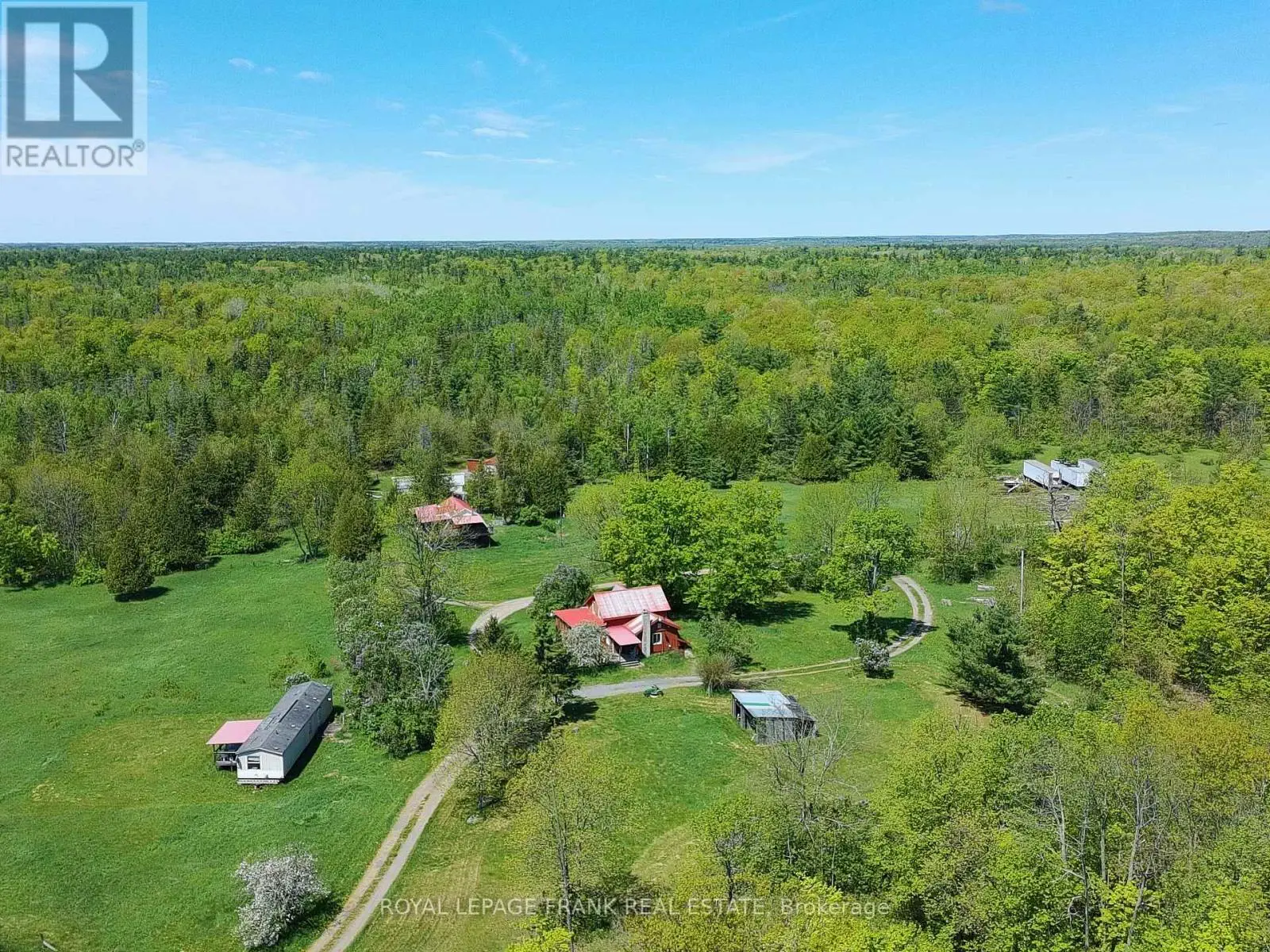 260 James Street, Marmora And Lake, Ontario  K0K 2M0 - Photo 1 - X12160602