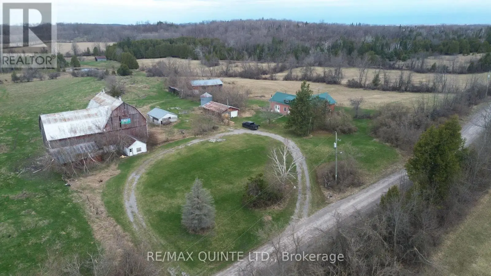 73 Keene Rd Road, Madoc, Ontario  K0K 1Y0 - Photo 1 - X12120577