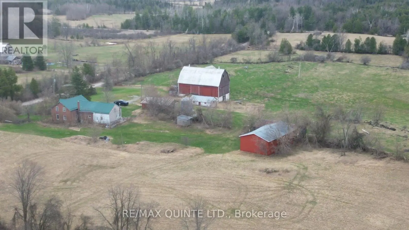 73 Keene Rd Road, Madoc, Ontario  K0K 1Y0 - Photo 2 - X12120577