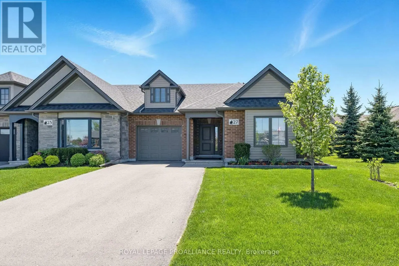 27 Cove Crescent, Brighton, Ontario  K0K 1H0 - Photo 1 - X12160872