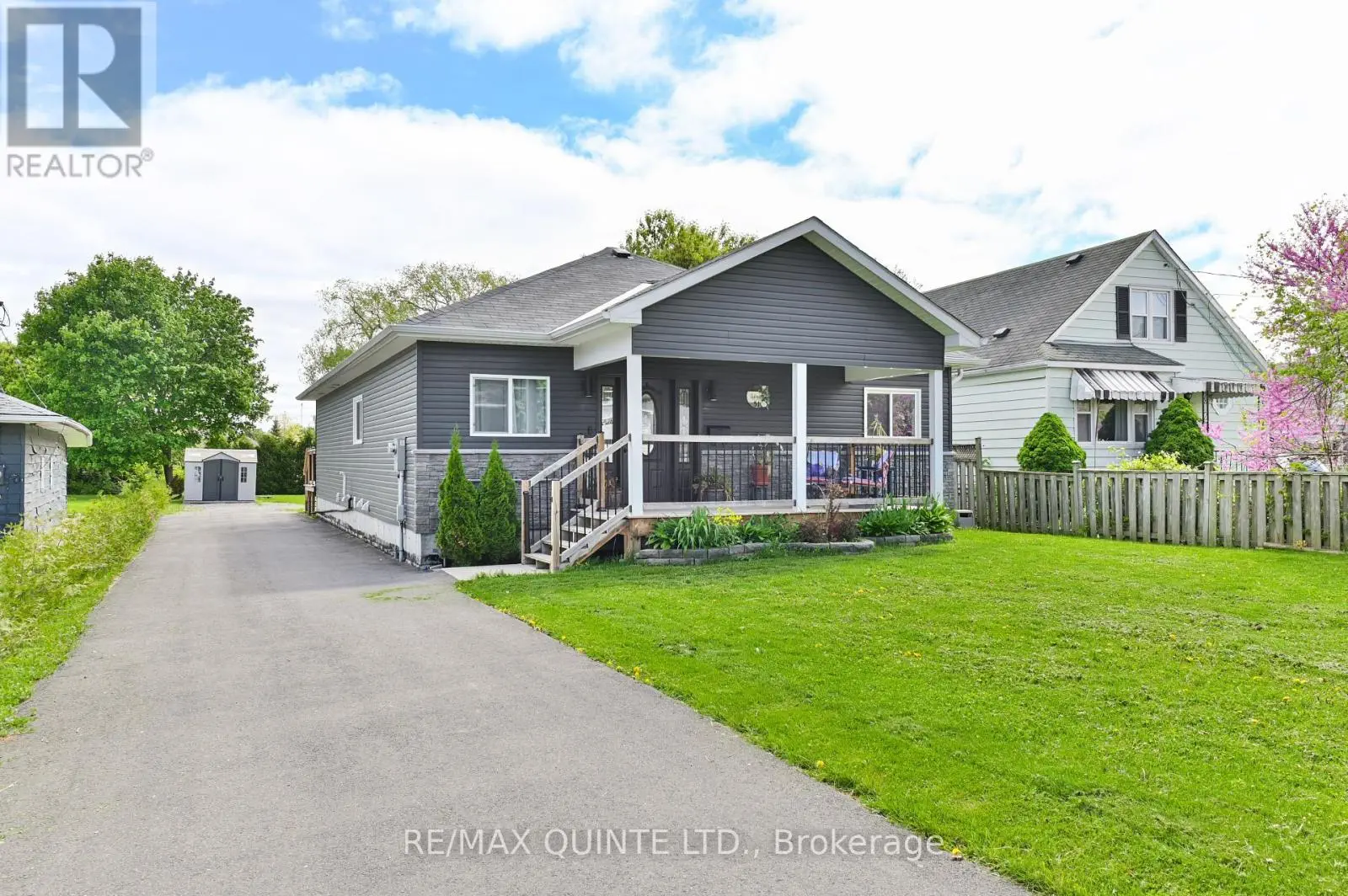 51 Gilbert Street, Belleville, Ontario  K8P 3G9 - Photo 1 - X12160925