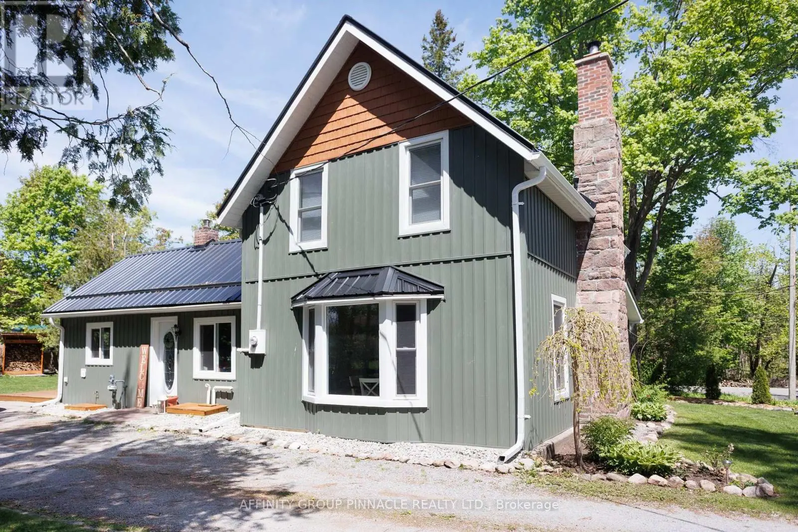 13 Jordan Street, Kawartha Lakes, Ontario  K0M 1N0 - Photo 2 - X12159212
