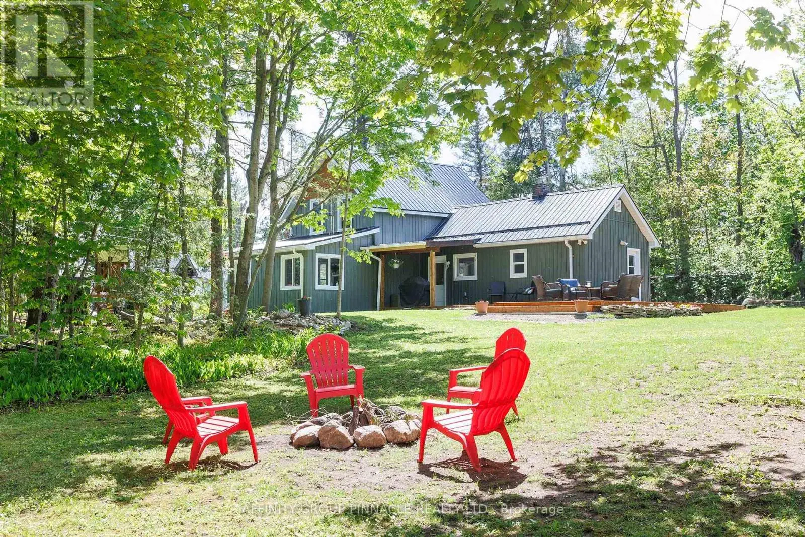 13 Jordan Street, Kawartha Lakes, Ontario  K0M 1N0 - Photo 3 - X12159212