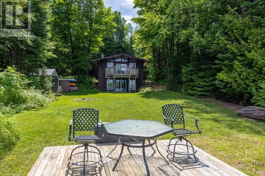 2104 Brady Lake Road, Minden Hills, Ontario  K0M 2K0 - Photo 1 - X12161328
