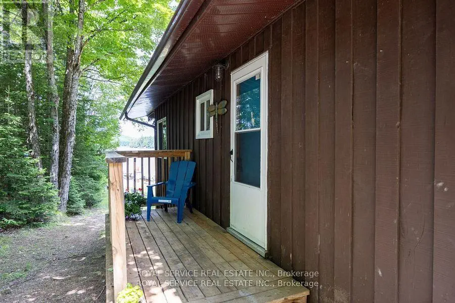 2104 Brady Lake Road, Minden Hills, Ontario  K0M 2K0 - Photo 3 - X12161328