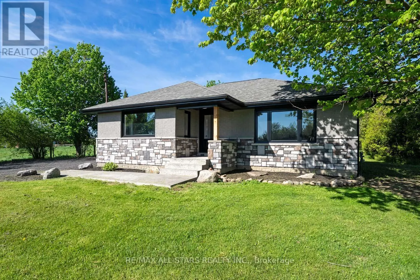 21250 Highway 12, Scugog, Ontario  L9P 1R3 - Photo 1 - E12120738