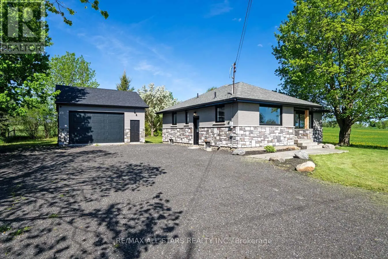 21250 Highway 12, Scugog, Ontario  L9P 1R3 - Photo 2 - E12120738