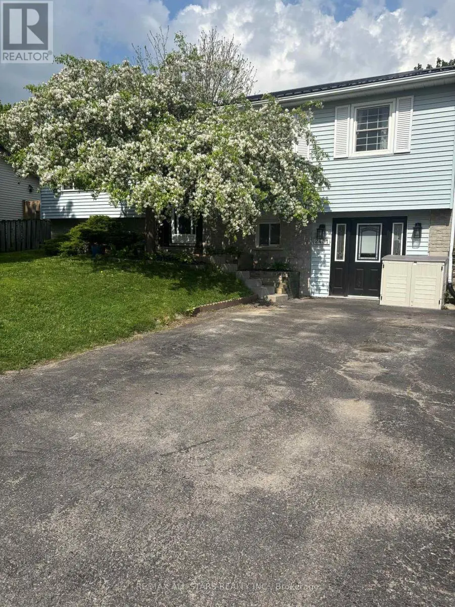 2431 Mountland Drive, Peterborough West, Ontario  K9K 1V8 - Photo 2 - X12081750