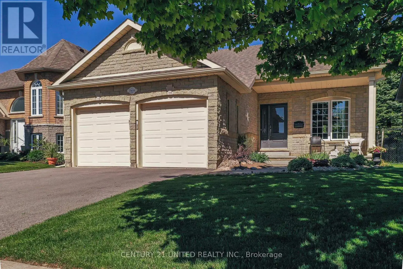 2416 Denure Drive, Peterborough West, Ontario  K9K 2L4 - Photo 1 - X12159741