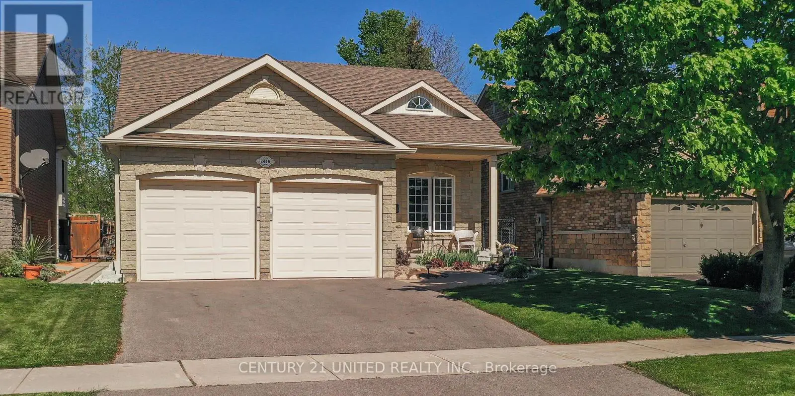 2416 Denure Drive, Peterborough West, Ontario  K9K 2L4 - Photo 2 - X12159741