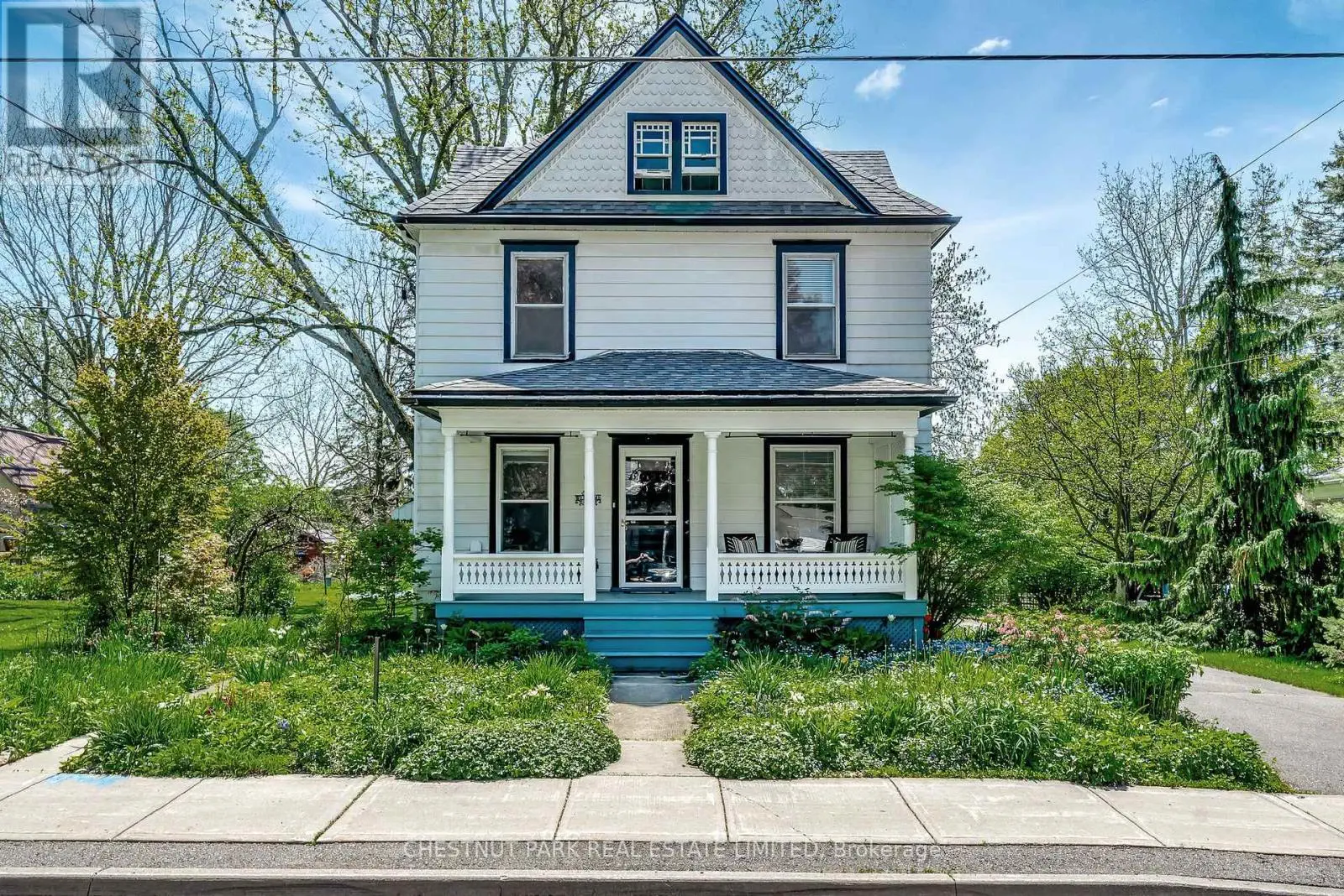 8 Queen Street, Prince Edward County, Ontario  K0K 2T0 - Photo 3 - X12085461