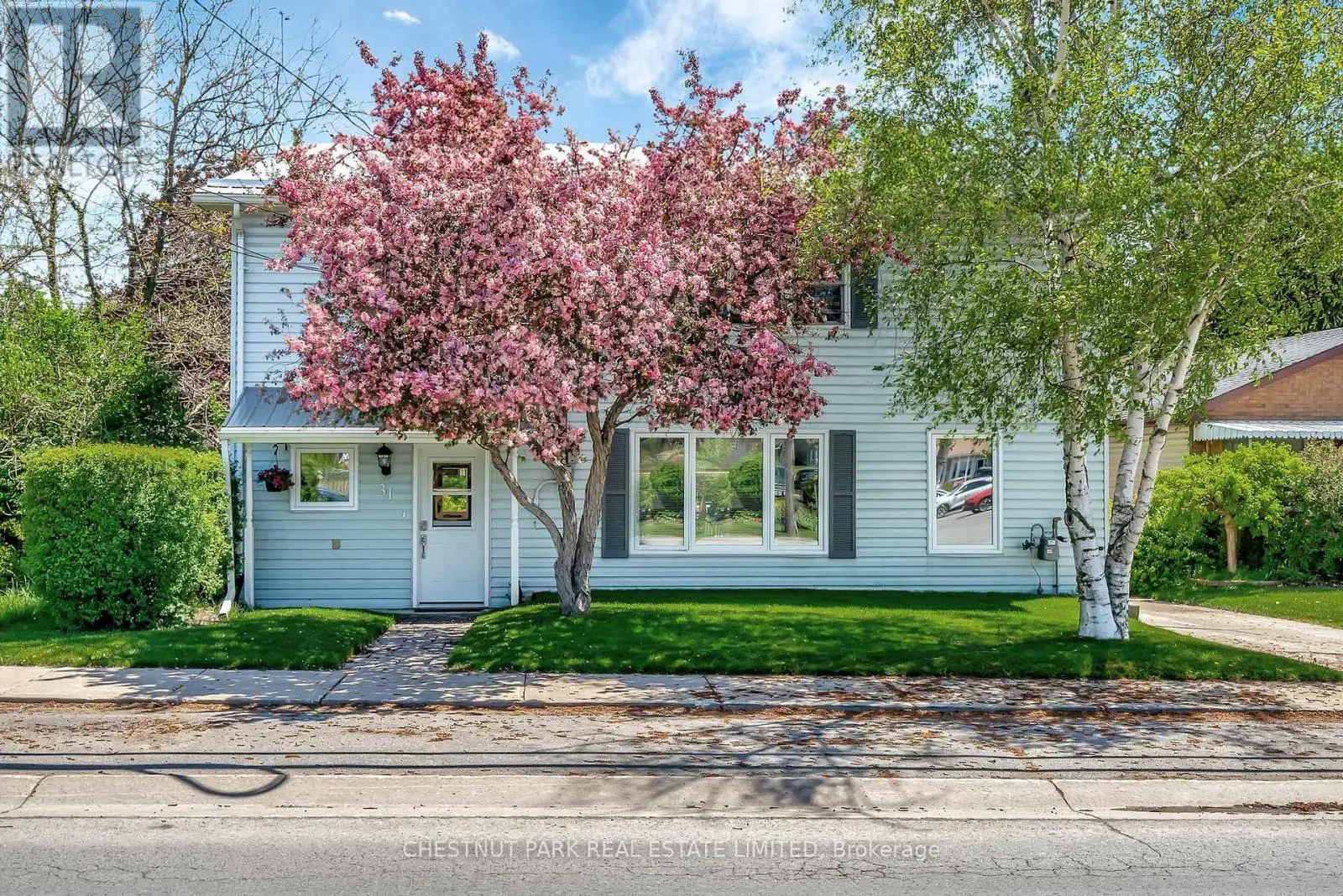 31 LAKE STREET, Prince Edward County, Ontario