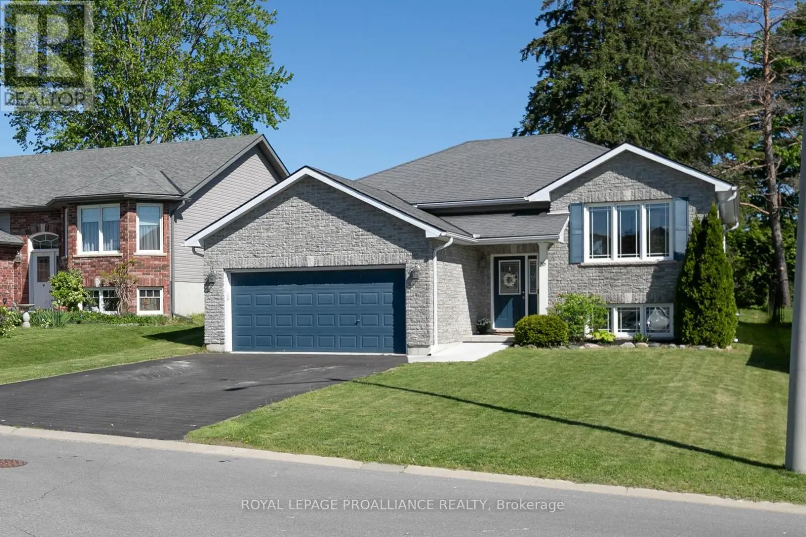 16 Mitchell Drive, Quinte West, Ontario  K0K 2C0 - Photo 2 - X12161537