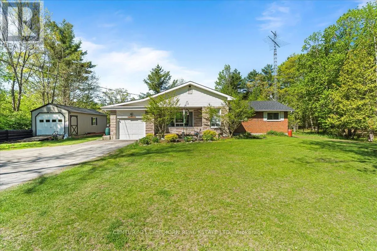 152 Mccleary Road, Marmora And Lake, Ontario  K0K 2M0 - Photo 1 - X12161634