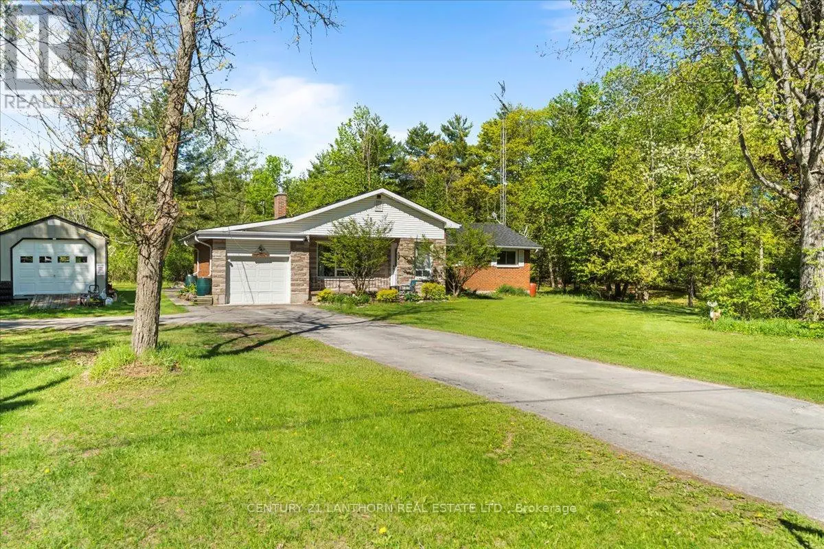 152 Mccleary Road, Marmora And Lake, Ontario  K0K 2M0 - Photo 2 - X12161634