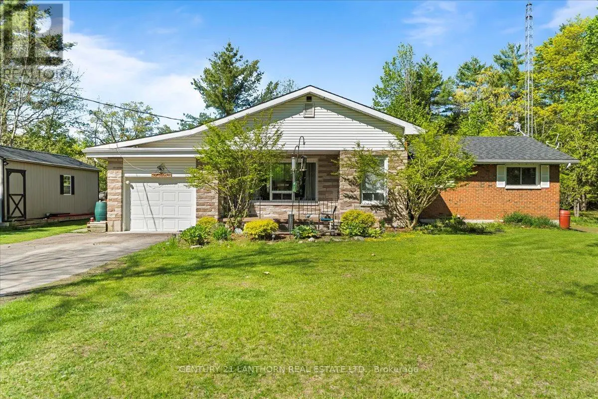 152 Mccleary Road, Marmora And Lake, Ontario  K0K 2M0 - Photo 3 - X12161634