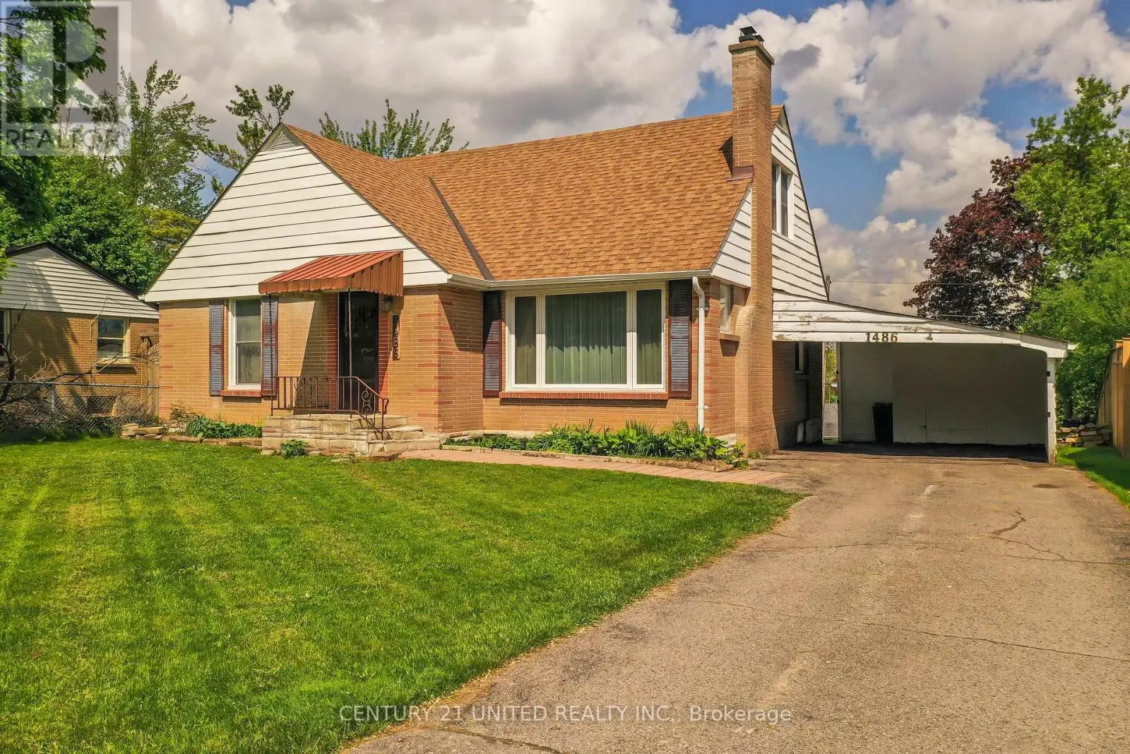 1486 Glencairn Avenue, Peterborough West, Ontario  K9J 6S3 - Photo 2 - X12161725