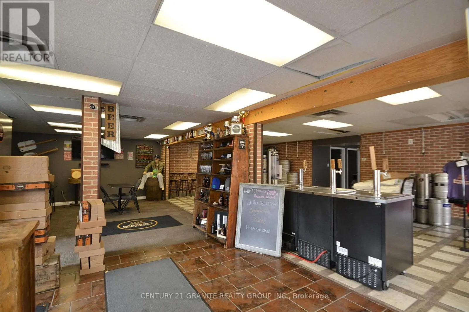 4 Hastings Street S, Bancroft, Ontario  K0L 1C0 - Photo 3 - X12161898