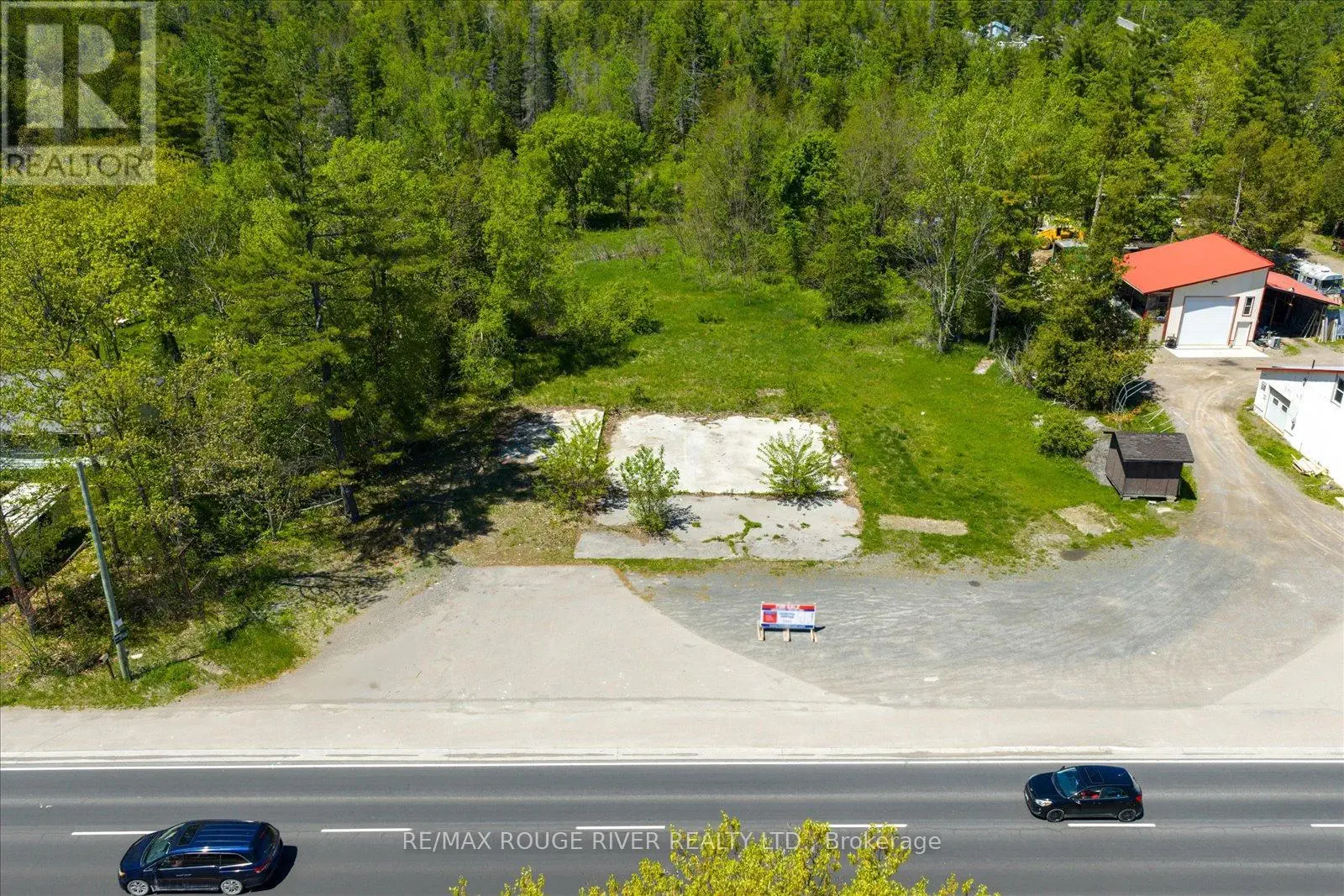 102405 Highway 7, Marmora And Lake, Ontario  K0K 2M0 - Photo 1 - X12050880