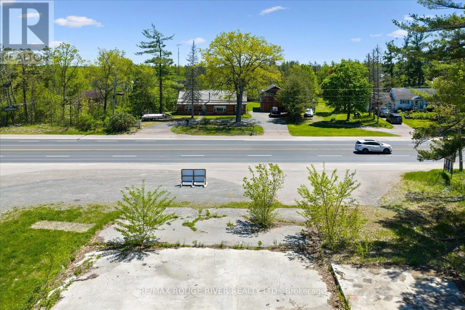 102405 Highway 7, Marmora And Lake, Ontario  K0K 2M0 - Photo 3 - X12050880