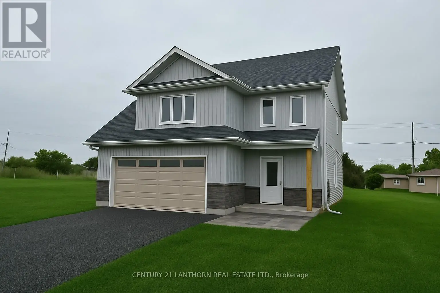 58 Summit Crescent, Belleville, Ontario  K8N 2X2 - Photo 1 - X12158007
