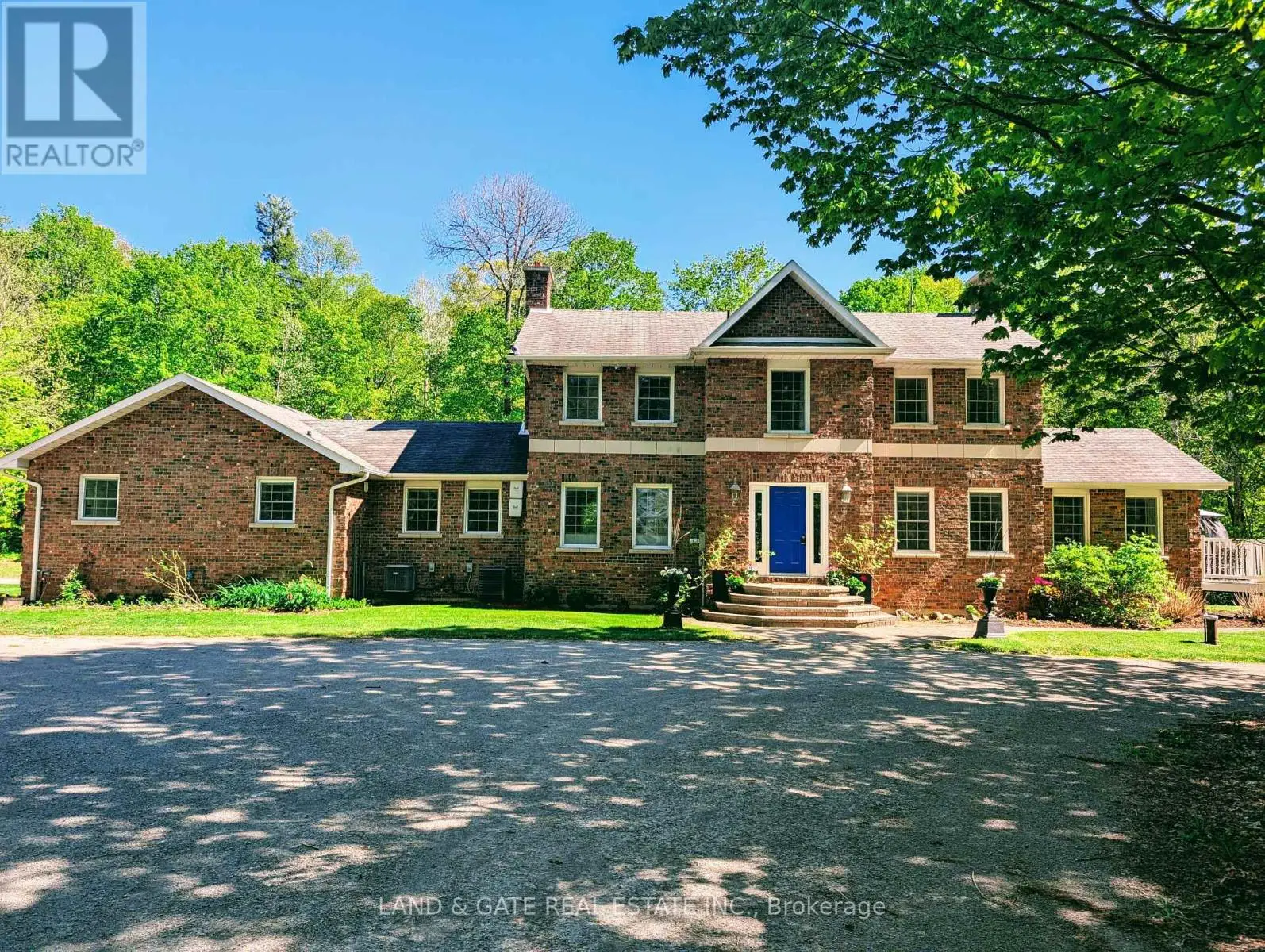 398 Sandy Hook Road, Kawartha Lakes, Ontario  L0A 1K0 - Photo 3 - X12162051