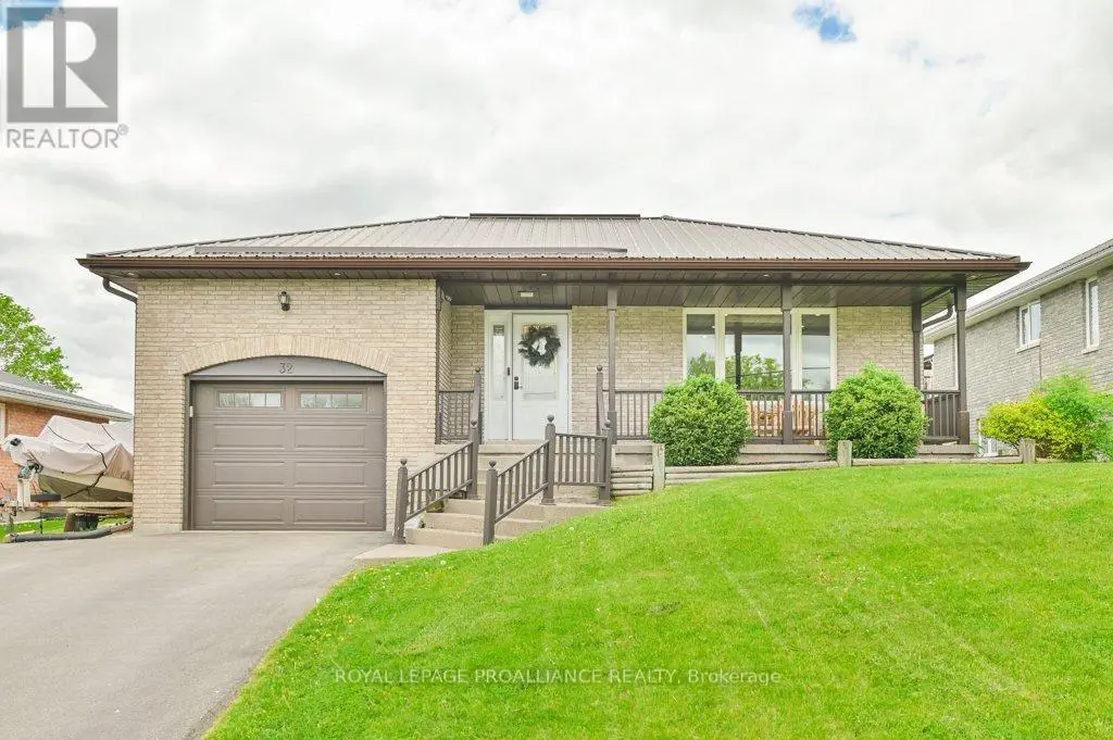 32 Tanner Drive, Stirling-Rawdon, Ontario  K0K 3E0 - Photo 1 - X12162076