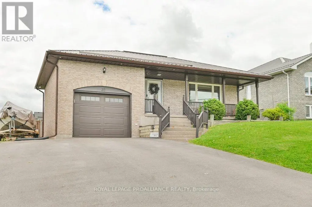 32 Tanner Drive, Stirling-Rawdon, Ontario  K0K 3E0 - Photo 2 - X12162076