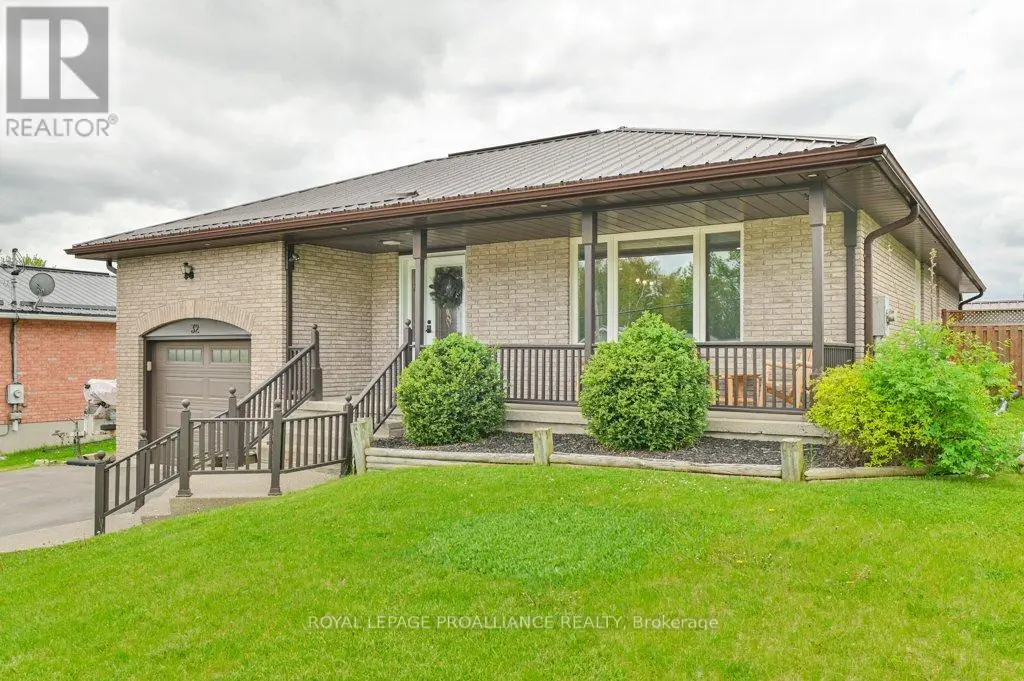 32 Tanner Drive, Stirling-Rawdon, Ontario  K0K 3E0 - Photo 3 - X12162076