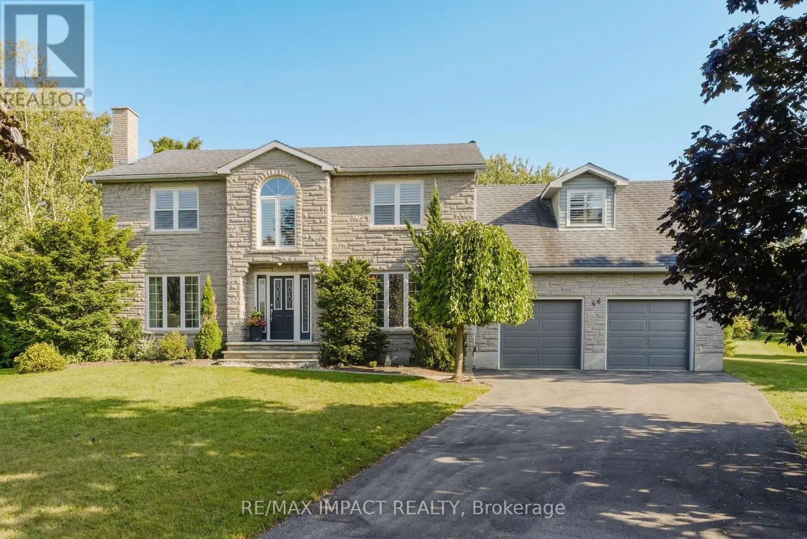 46 Stoneridge Road, Hamilton Township, Ontario  K9A 4J9 - Photo 1 - X11977909