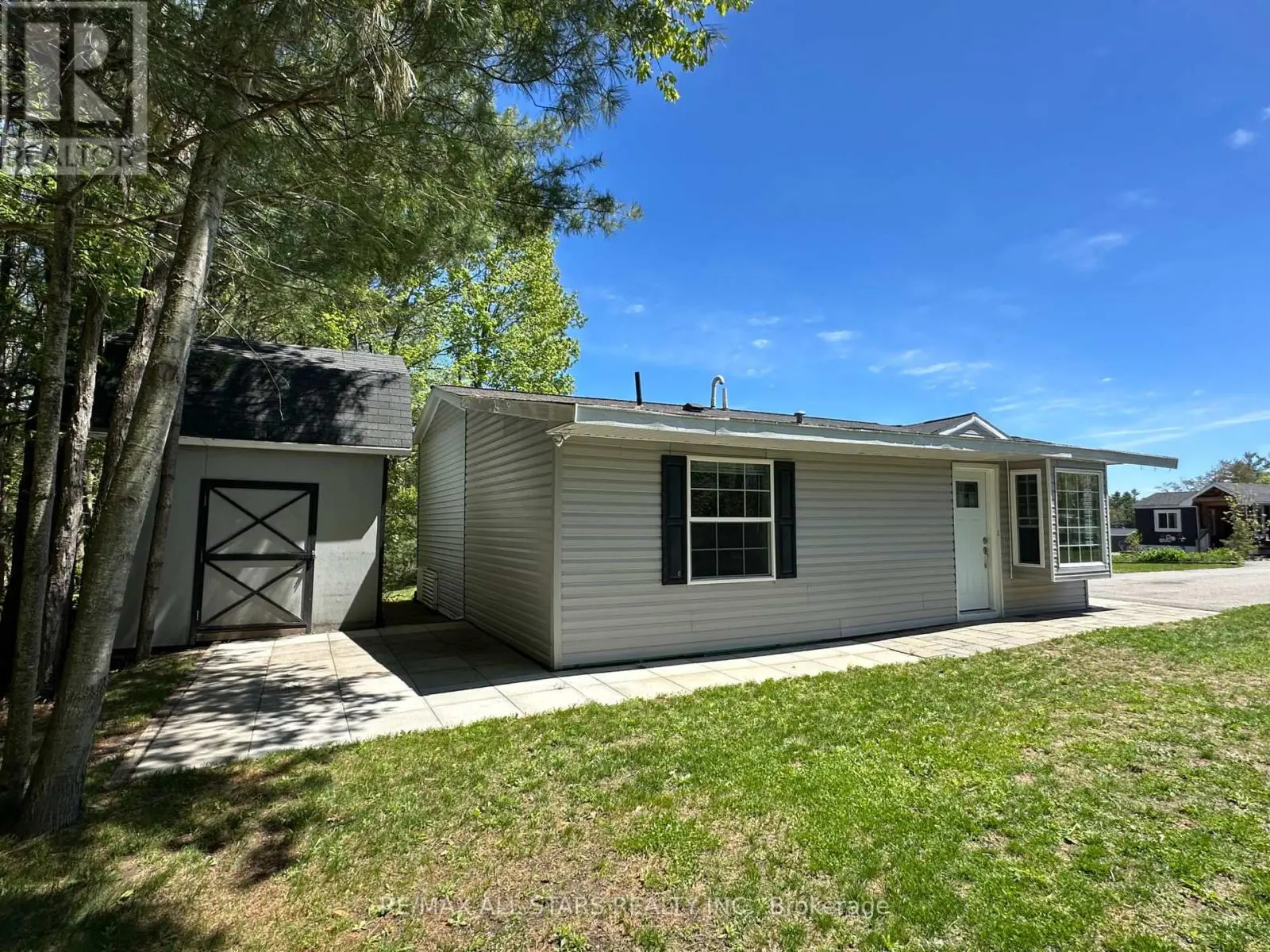 1007- Lot 128 Racoon Road, Gravenhurst, Ontario  P1P 1R1 - Photo 1 - X12162166