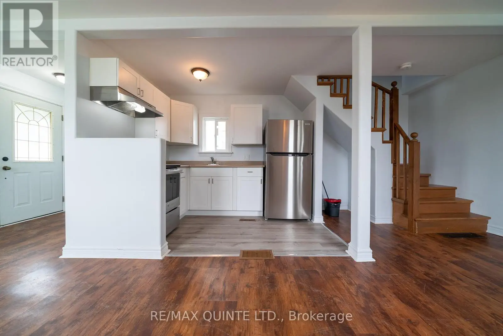 A - 82 Moira Street E, Belleville, Ontario  K8P 2S2 - Photo 1 - X12162320