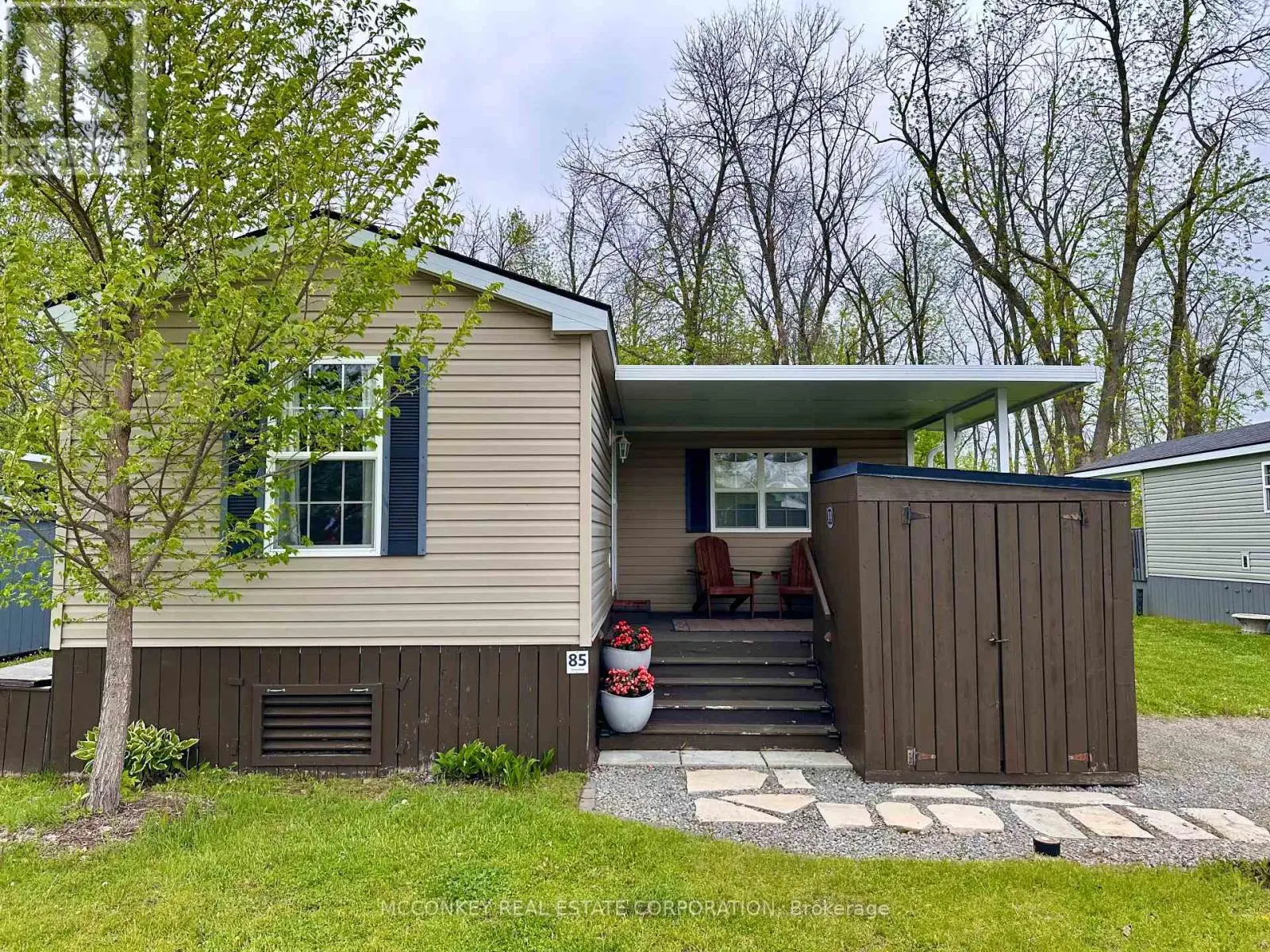 85 FOREST DRIVE, Otonabee-South Monaghan, Ontario