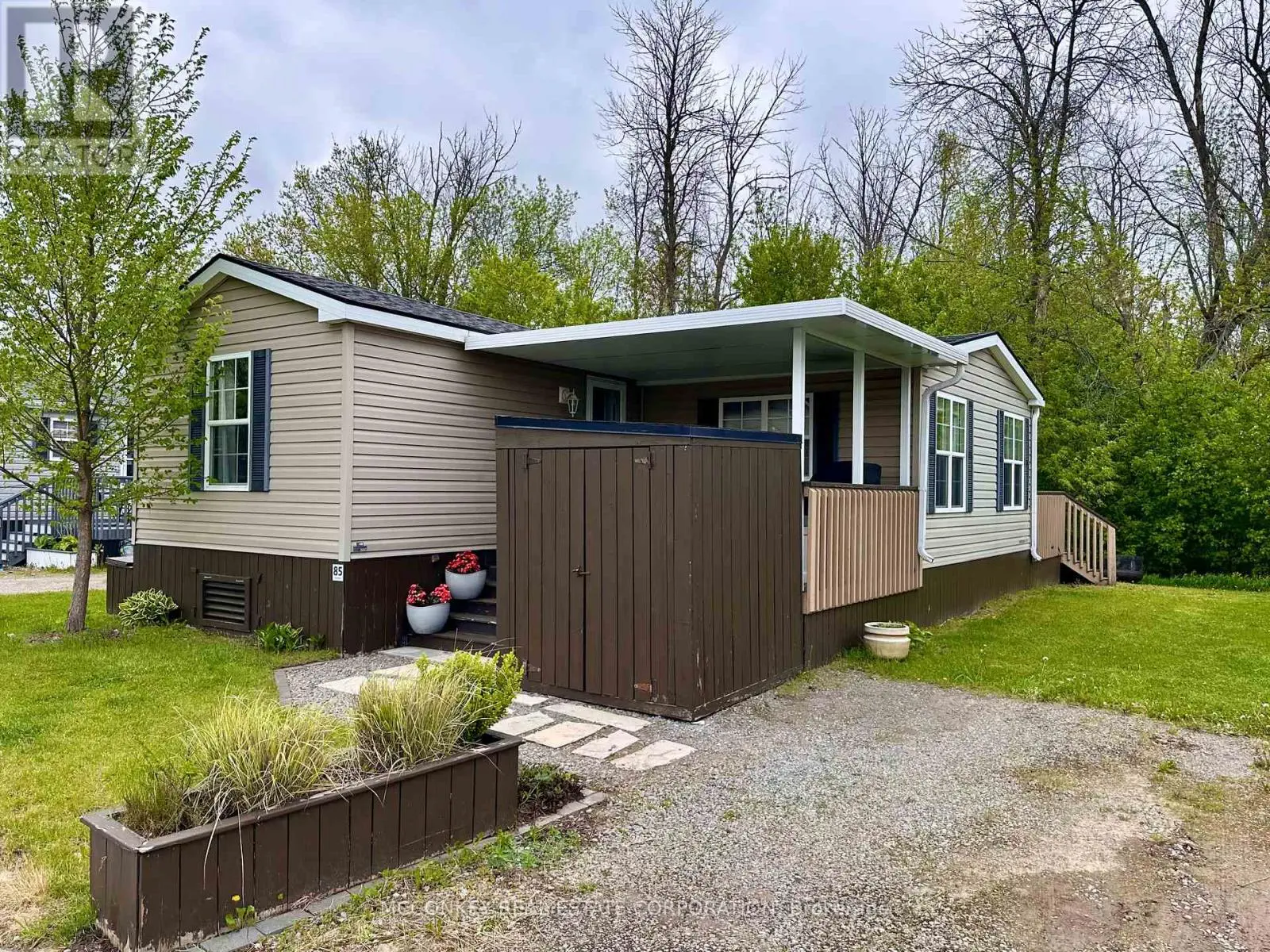 85 Forest Drive, Otonabee-South Monaghan, Ontario  K0L 2G0 - Photo 2 - X11974504