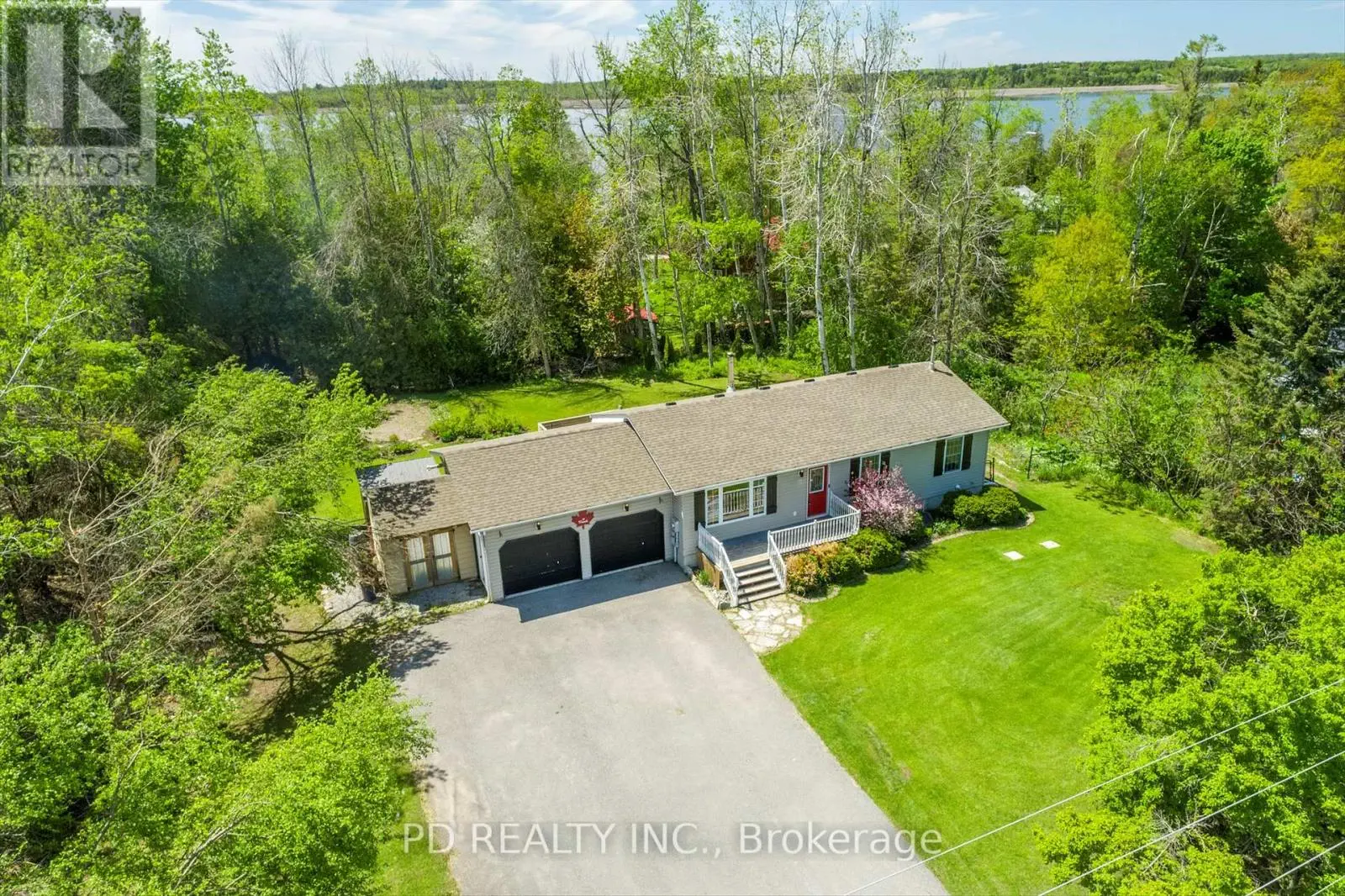3 Westview Drive, Kawartha Lakes, Ontario  K0L 2W0 - Photo 1 - X12162391