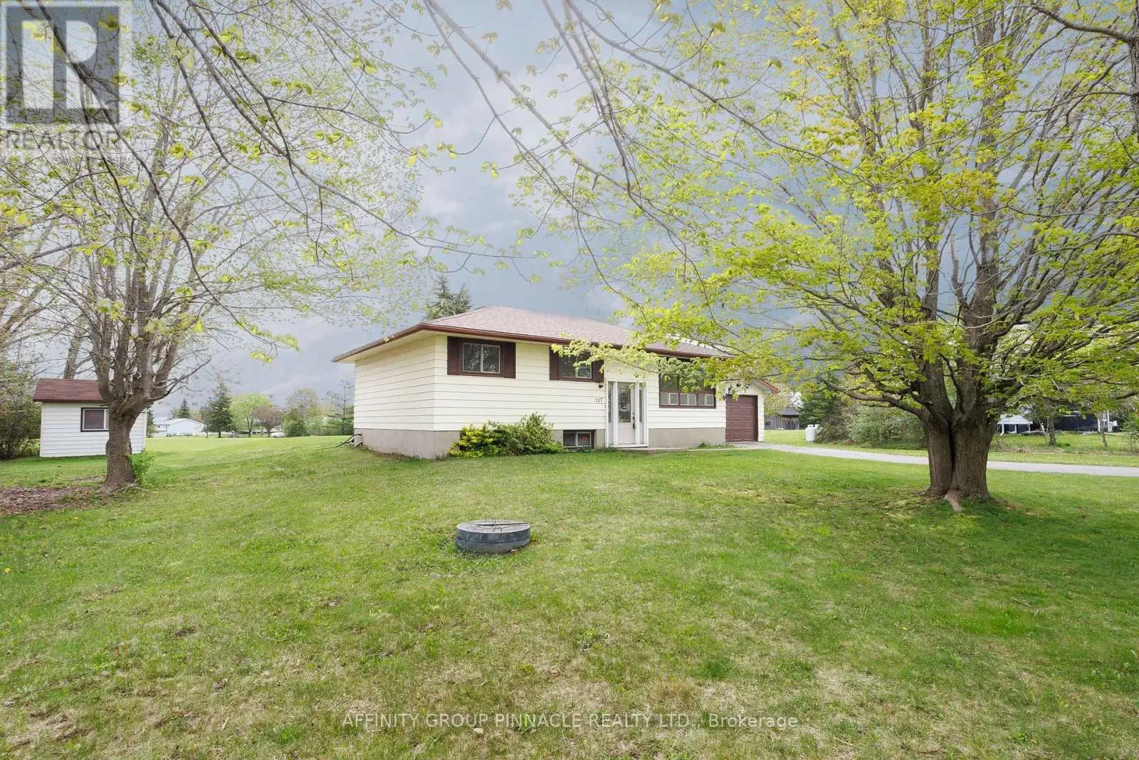 117 Anderson Drive, Kawartha Lakes, Ontario  K0M 1G0 - Photo 3 - X12162396