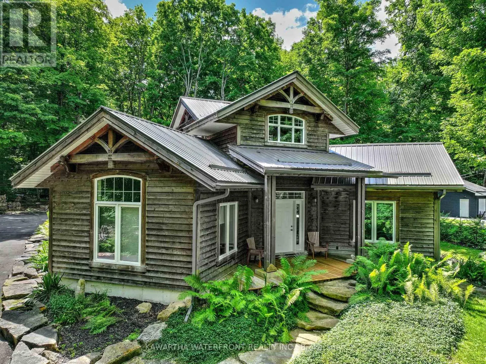 284 Lake Dalrymple Road, Kawartha Lakes, Ontario  L0K 1W0 - Photo 1 - X12162432
