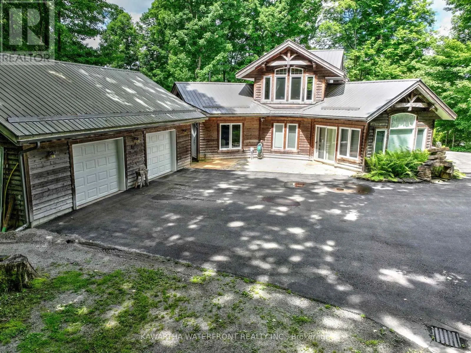 284 Lake Dalrymple Road, Kawartha Lakes, Ontario  L0K 1W0 - Photo 2 - X12162432