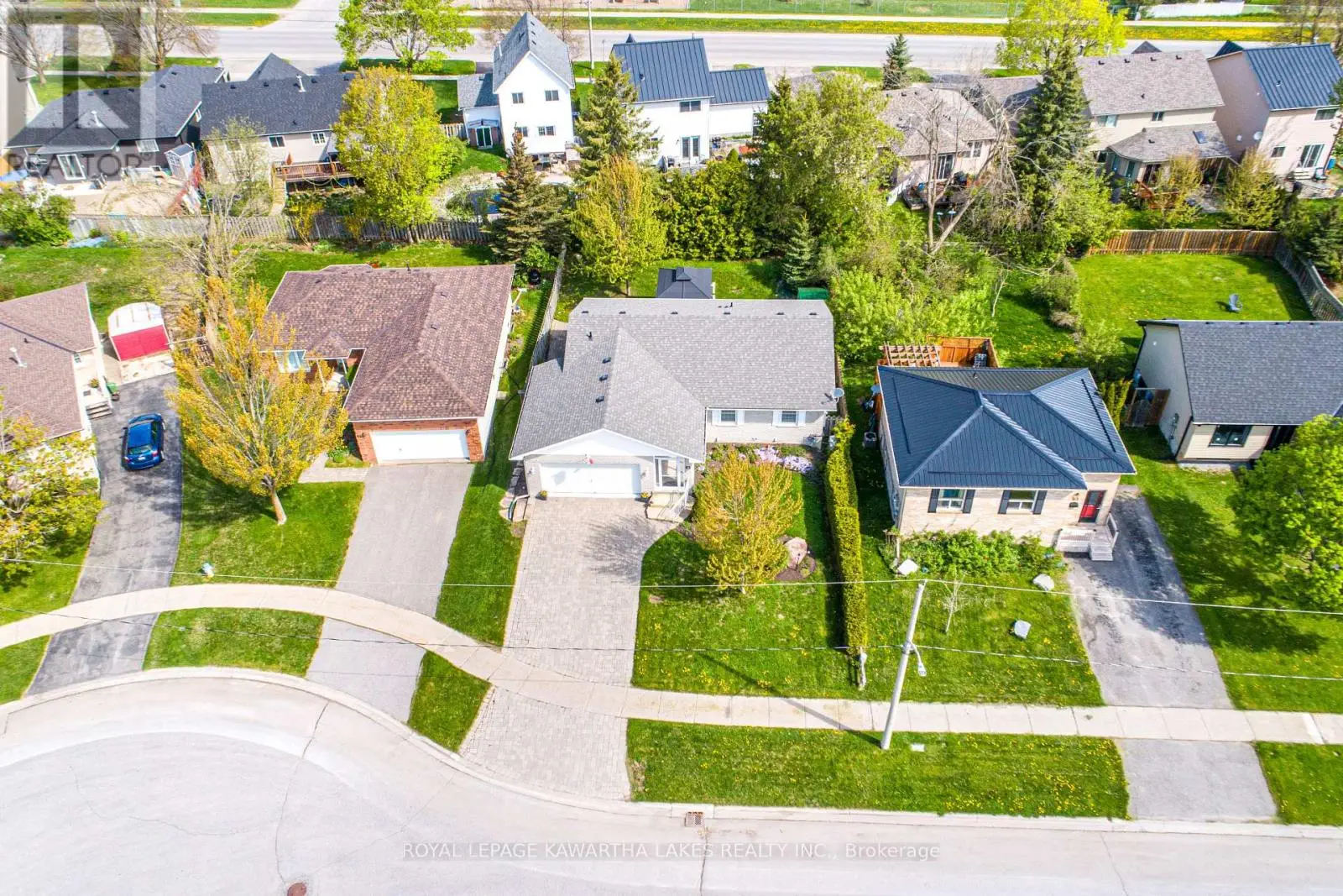 83 Lori Boulevard, Kawartha Lakes, Ontario  K9V 6V7 - Photo 3 - X12147974