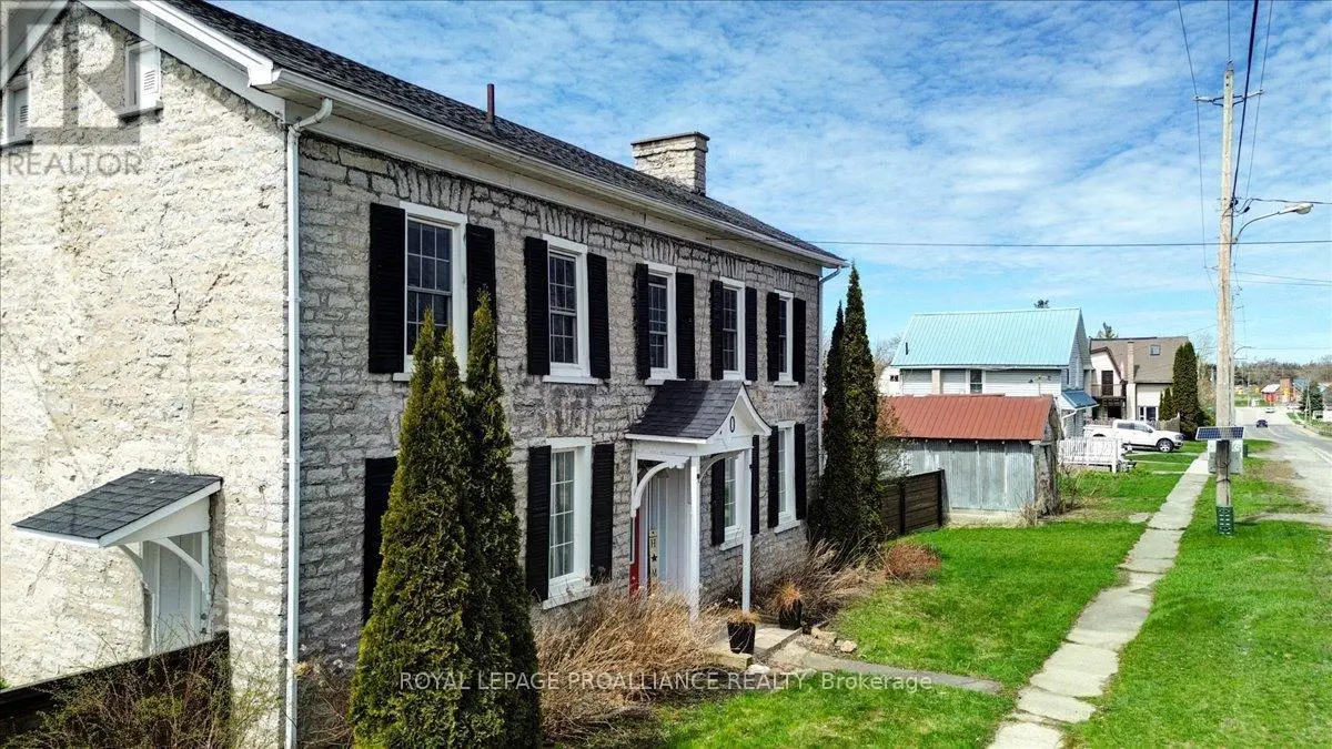 70 York Road, Tyendinaga, Ontario  K0K 3A0 - Photo 3 - X12117352