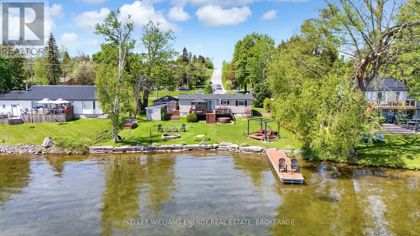 531 Dalhaven Road, Selwyn, Ontario  K0L 1T0 - Photo 1 - X12162576