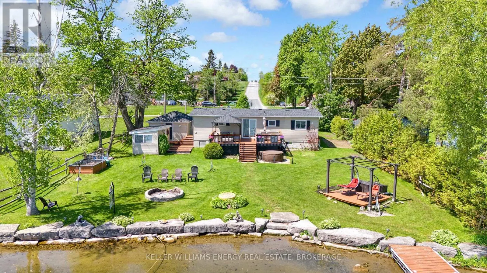 531 Dalhaven Road, Selwyn, Ontario  K0L 1T0 - Photo 2 - X12162576